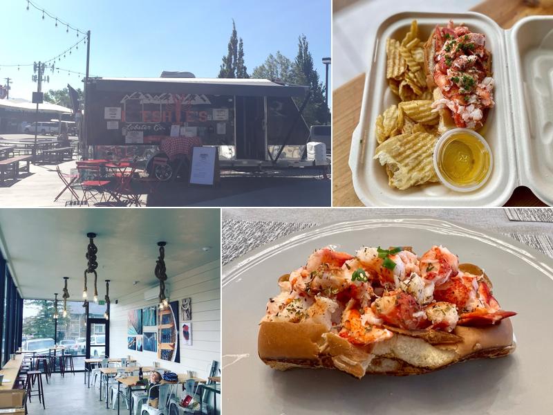 Freshies Lobster Park City