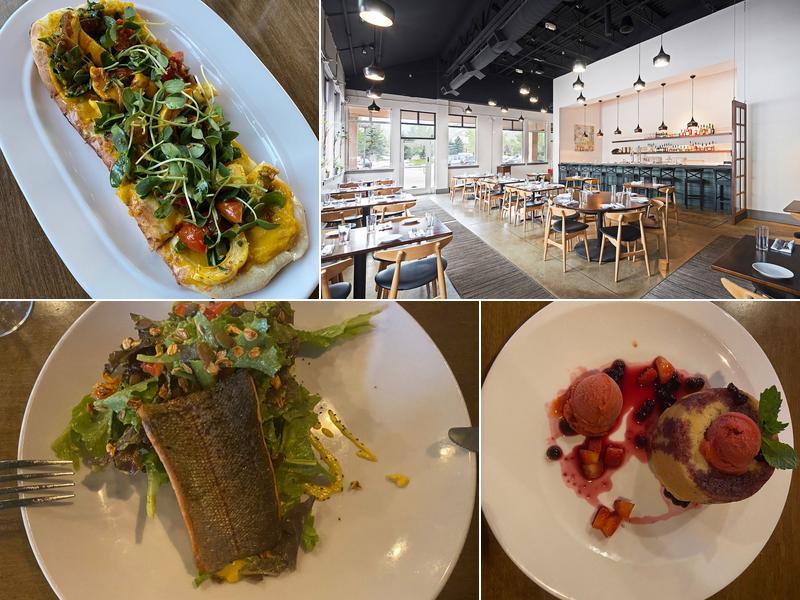 Twisted Fern 1300 Snow Creek Drive, Suite RS, 1300 Snow Creek Dr, Park City