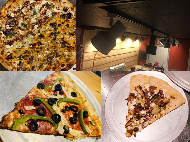 St. Andrews Slice House