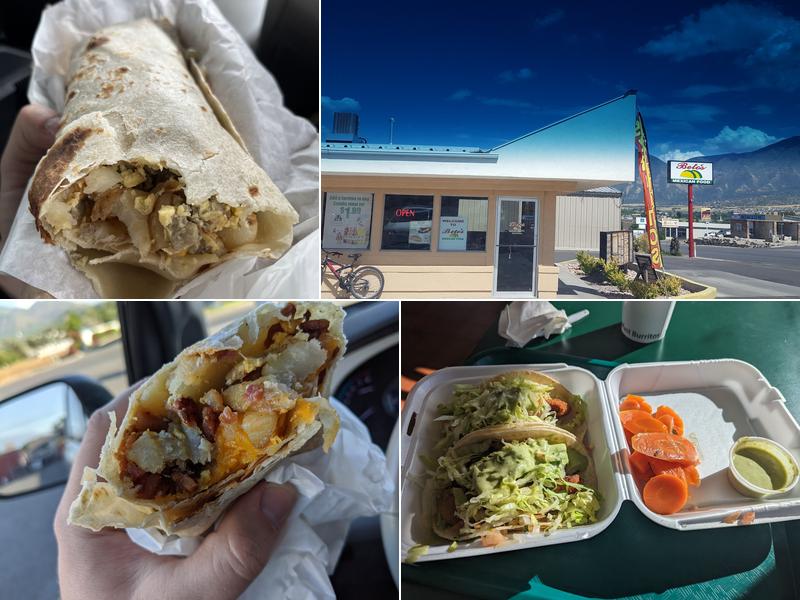 Beto's 785 E 100 N, Payson