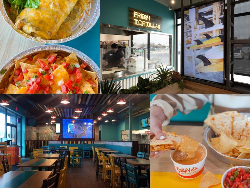 Costa Vida 597 E 1000 N, Spanish Fork