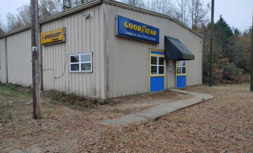 Goodyear Commercial Tire & Service Centers