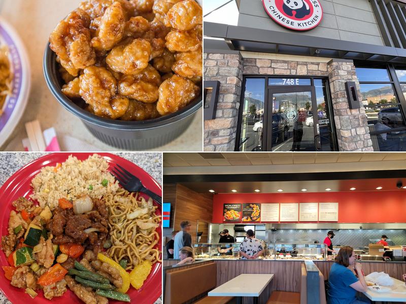 Panda Express