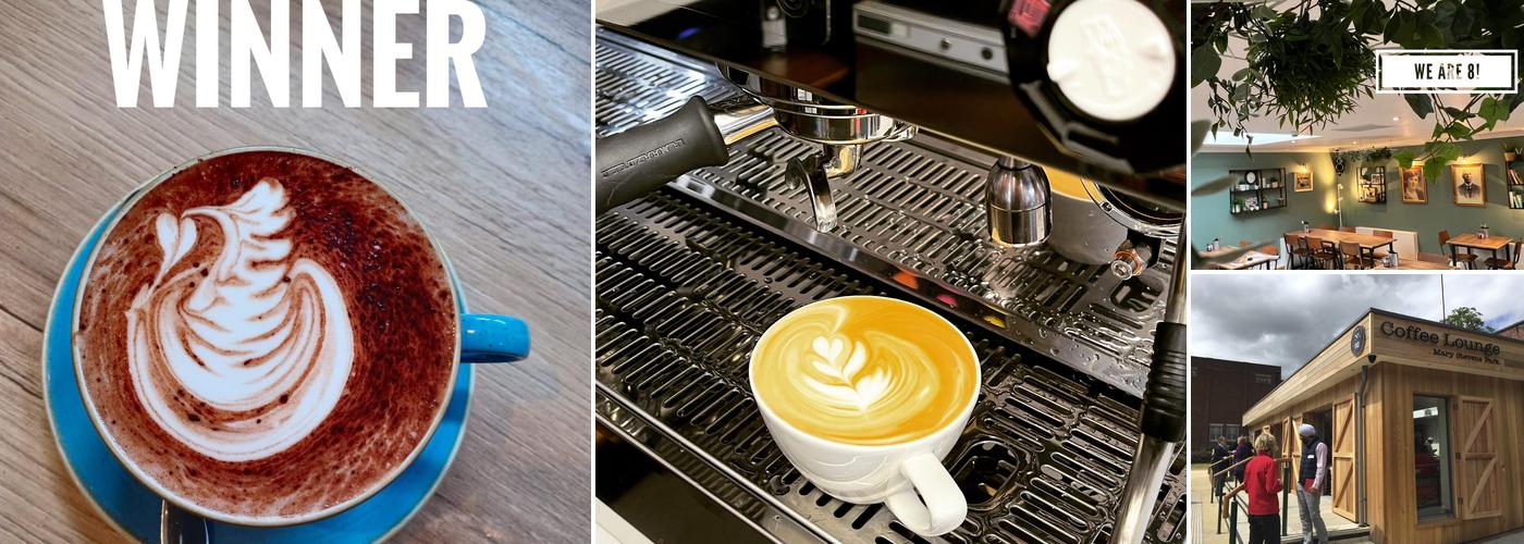 No.92 Mary Stevens Coffee Lounge