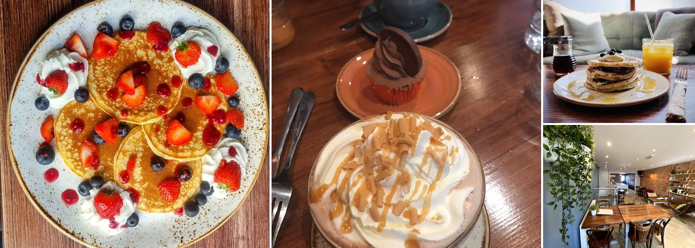 No.92 Oldswinford Coffee Lounge