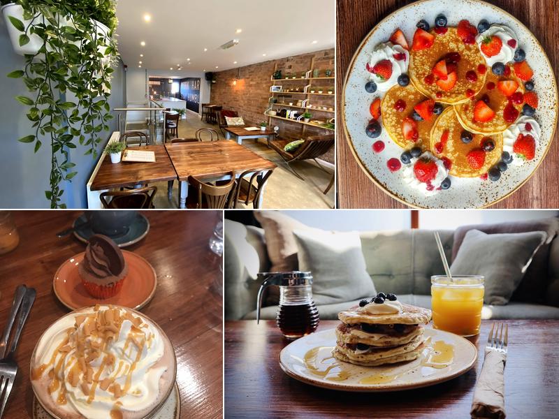 No.92 Oldswinford Coffee Lounge