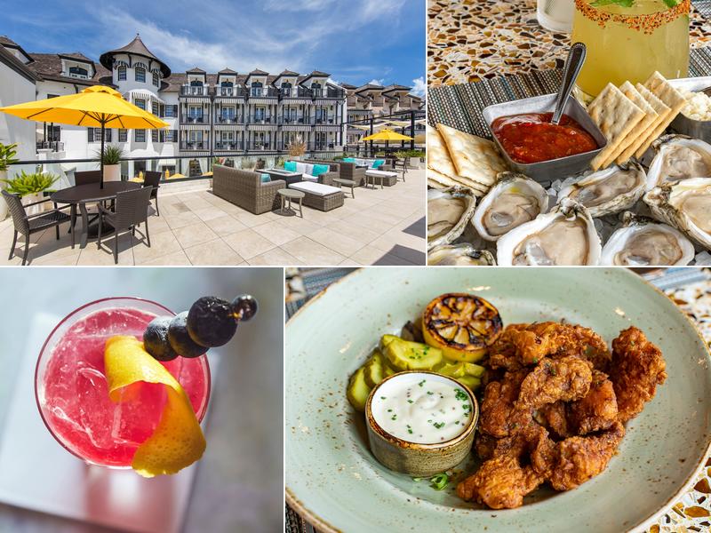 Havana Beach Bar & Grill