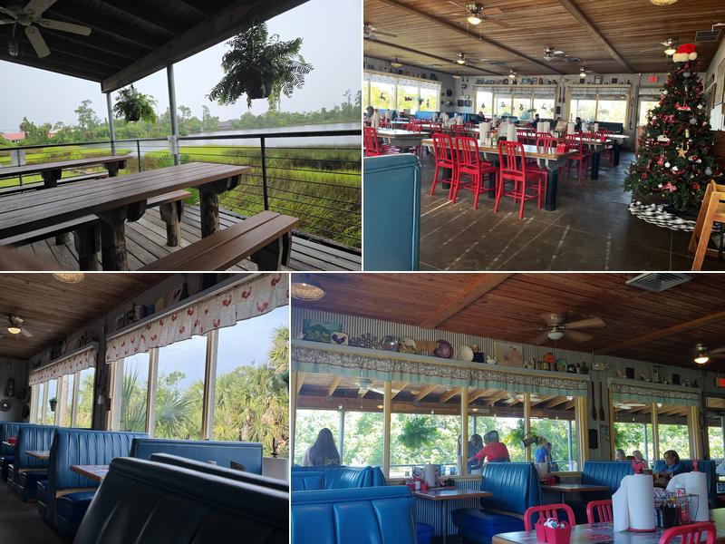 Big Mama's Country Cooking