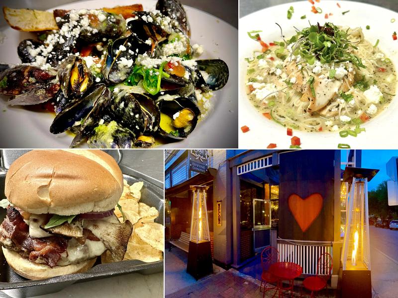 Bella Cucina 1234 Liberty St #1322, Franklin