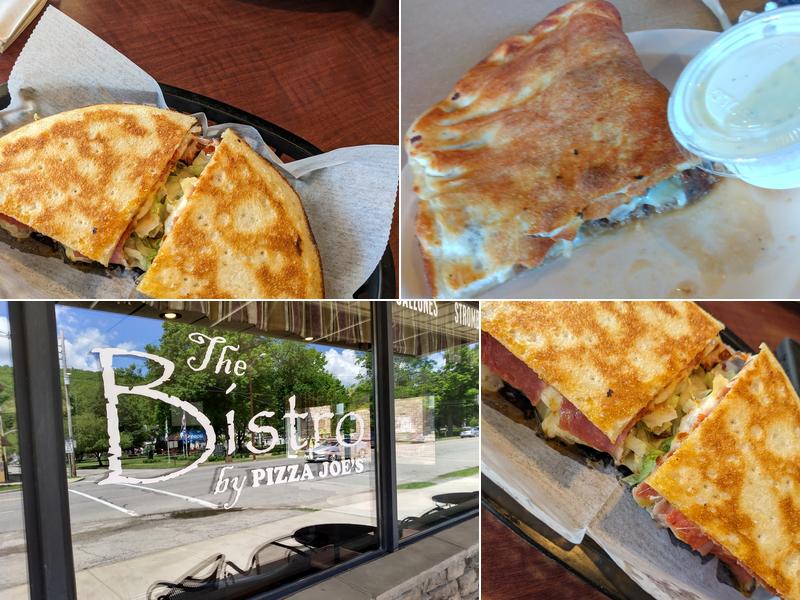 Pizza Joe's 1145 Liberty St, Franklin