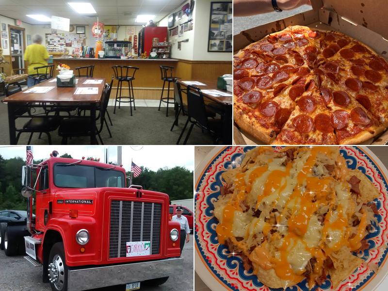 Corky's II 107 S Main St, Pleasantville