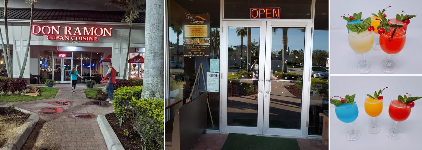 Don Ramon Cuban Cuisine