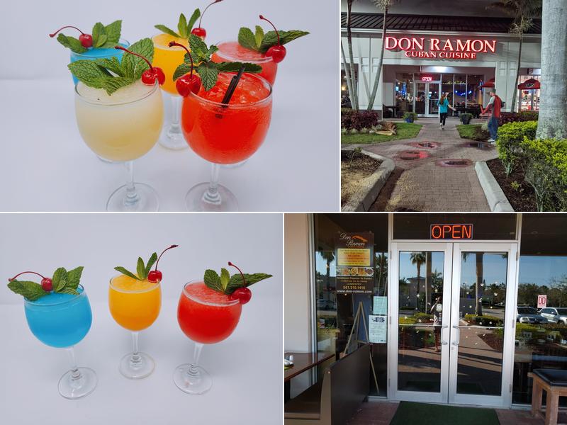 Don Ramon Cuban Cuisine