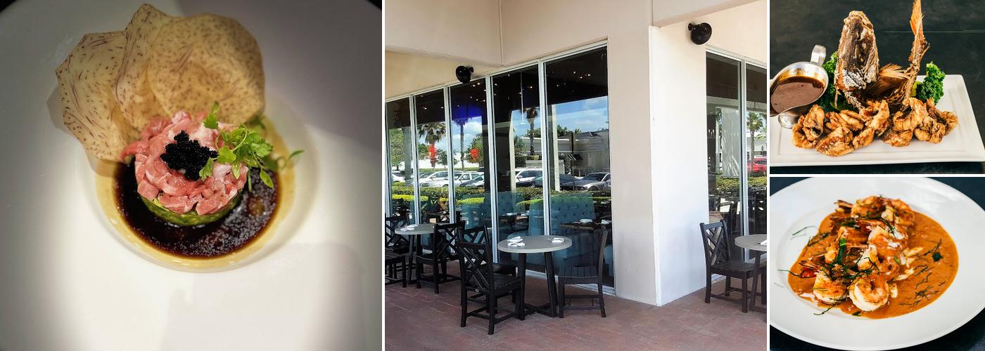 Moon Thai & Japanese