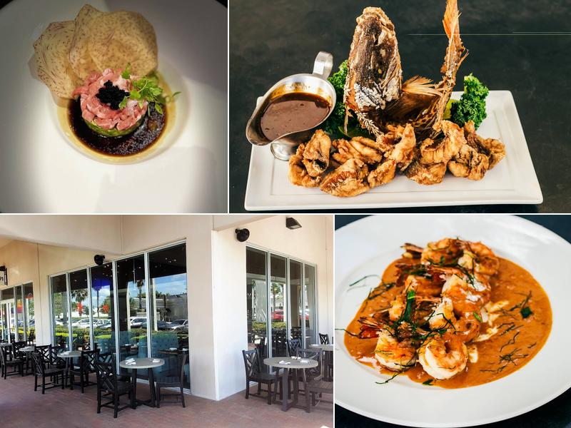 Moon Thai & Japanese