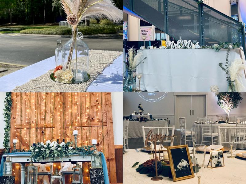 David's Bbq & Catering