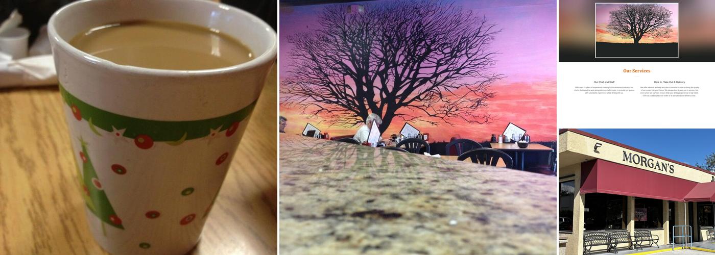 Morgan's Country Kitchen