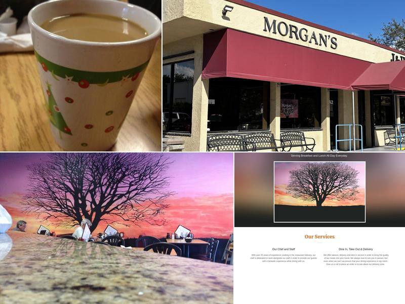 Morgan's Country Kitchen