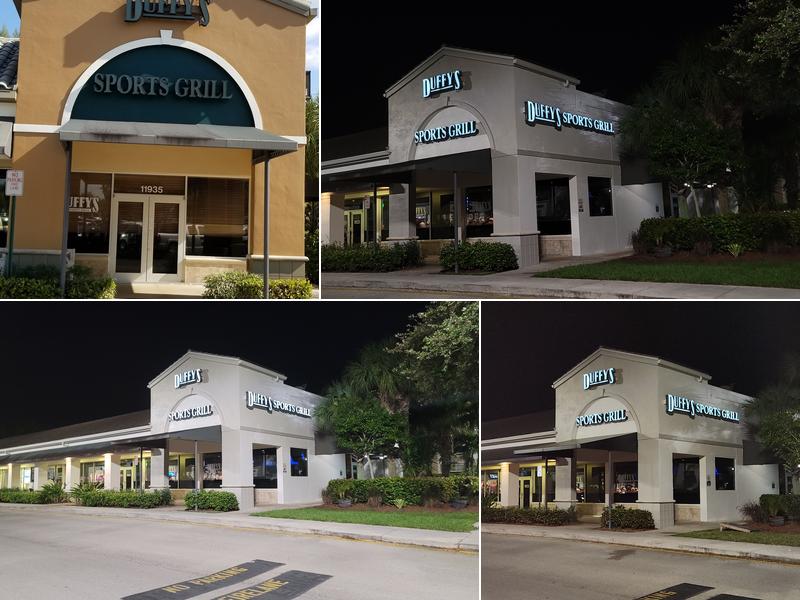 Duffy's Sports Grill