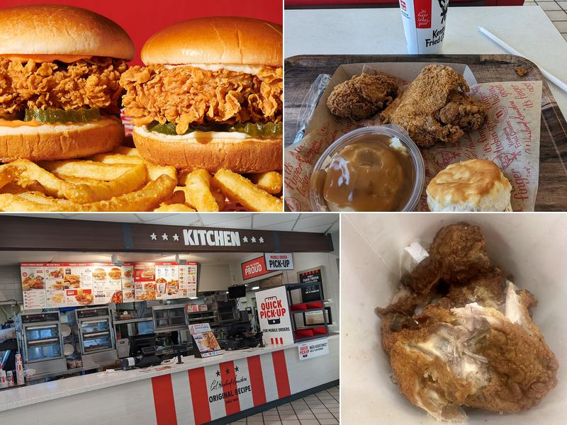 KFC