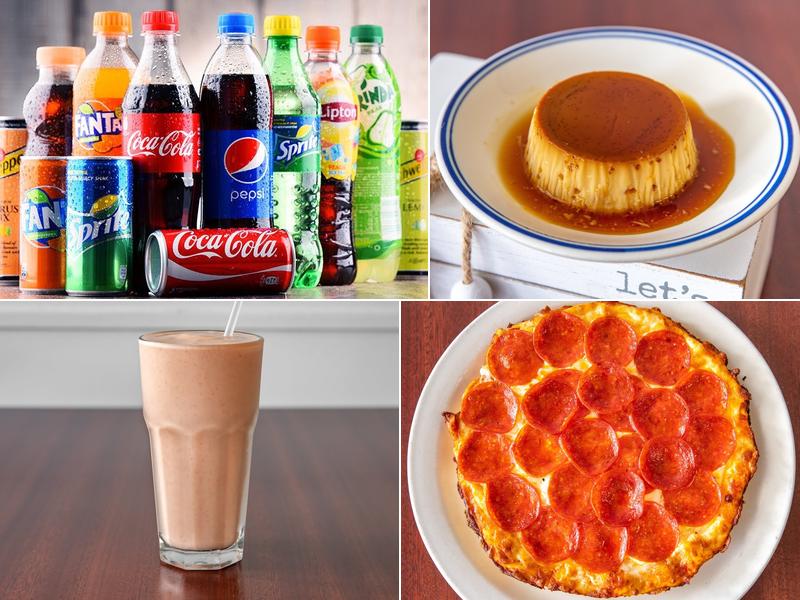 Don Juan Pizzeria Cubana 2543 N Dixie Hwy, Lake Worth