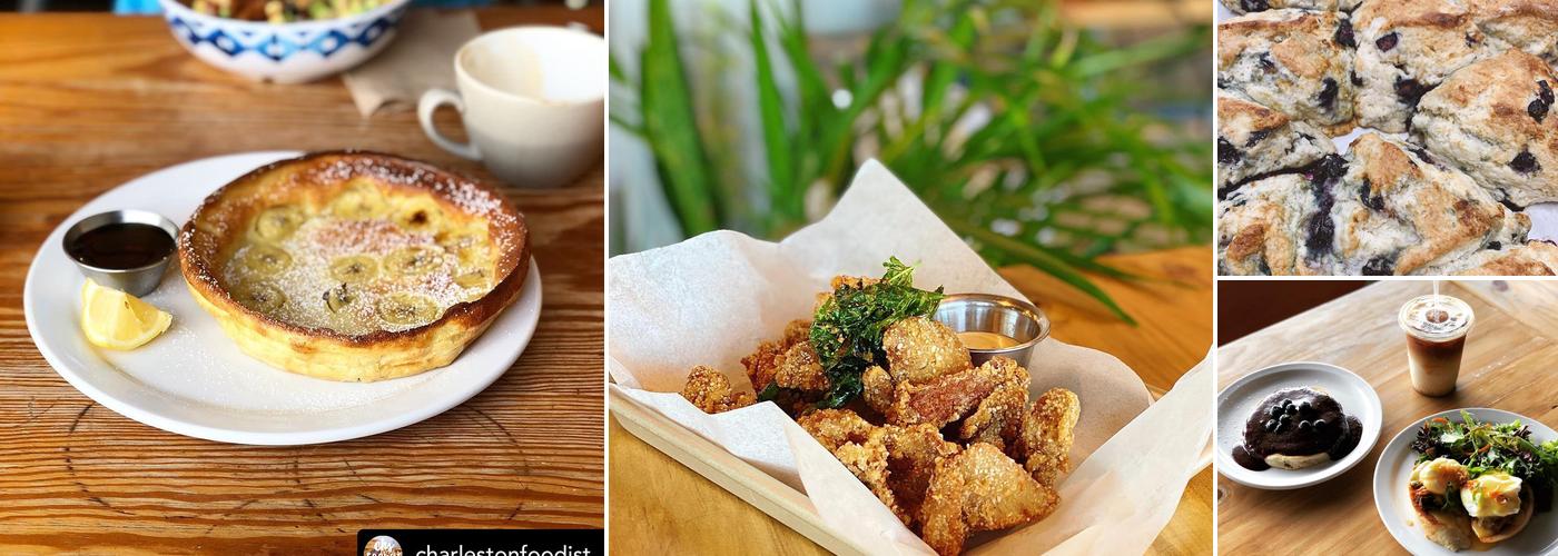 Egghead Cafe - Espresso Bar