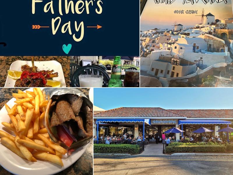 Chris' Taverna 6338 Lantana Rd #54, Lake Worth