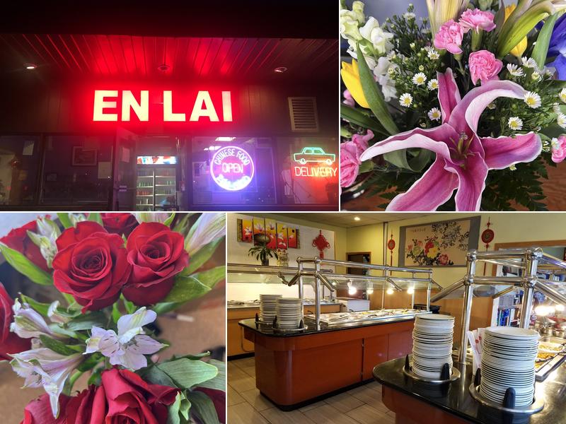 En Lai 118 New Castle St, Slippery Rock