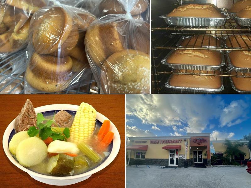 El Pueblo Chapin Restaurant