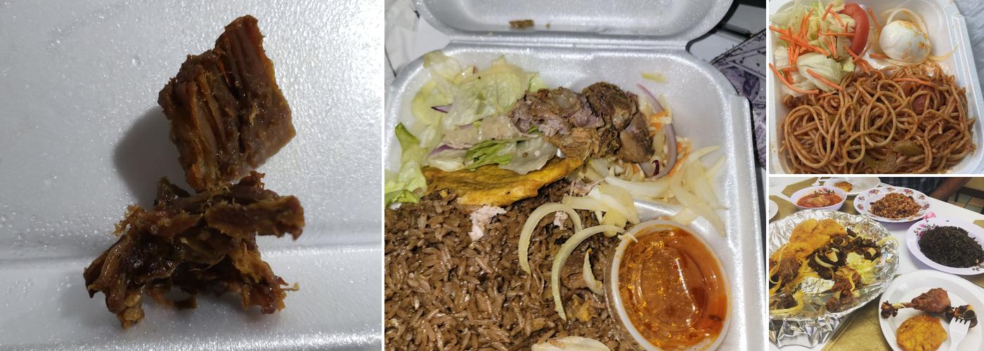 Le Bon Gout Restaurant