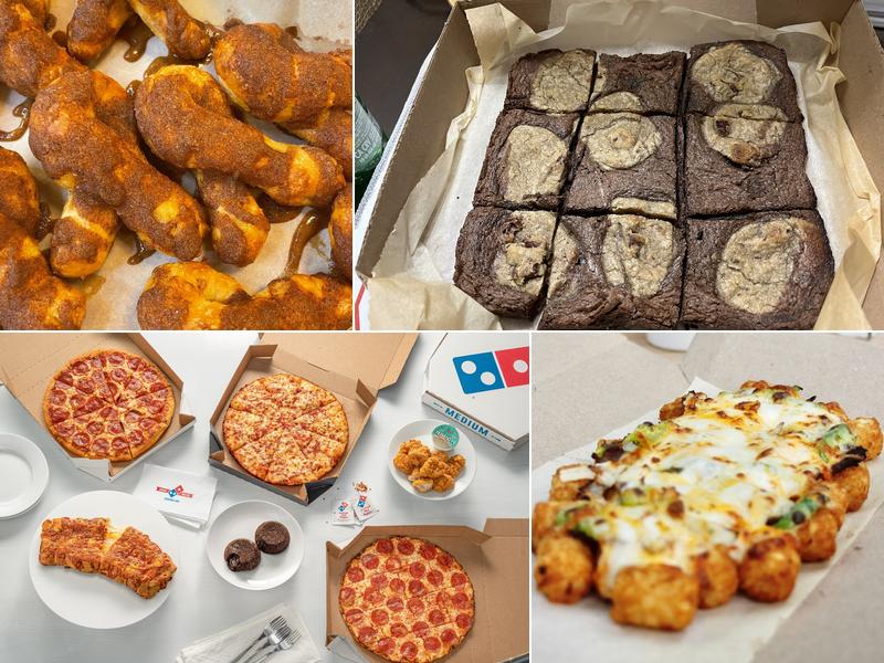 Domino's Pizza