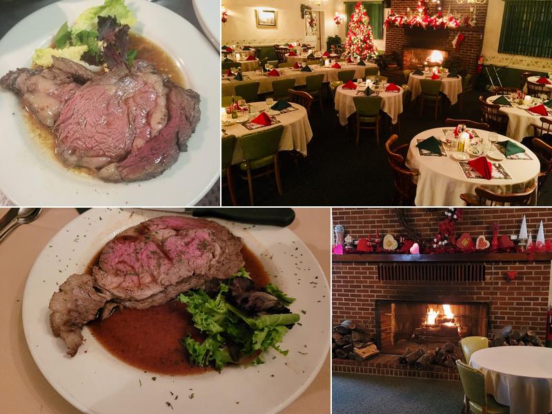 Blu Tavern Restaurant & Motel