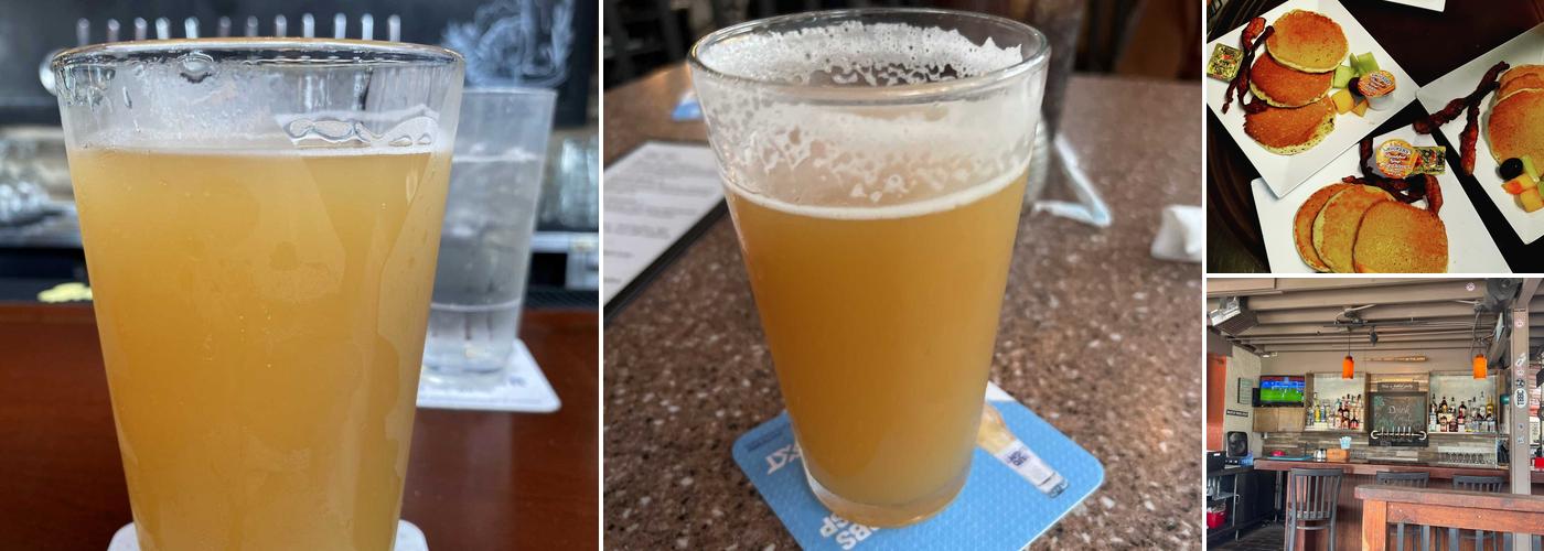 Whistle Stop Grill and Bar