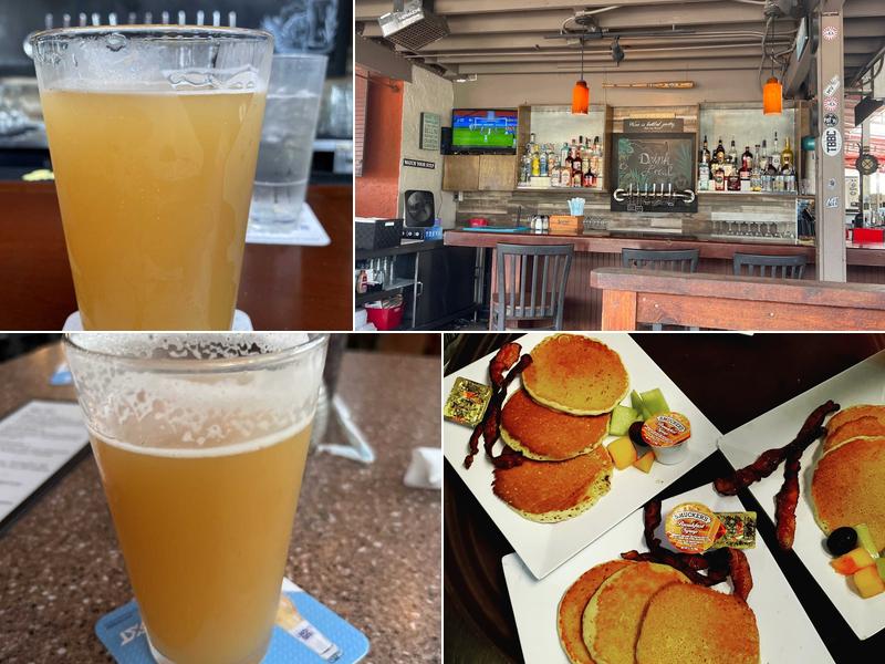 Whistle Stop Grill and Bar