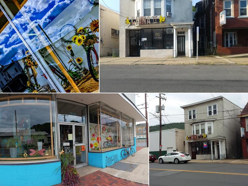 China II 107 Pike St, Port Carbon