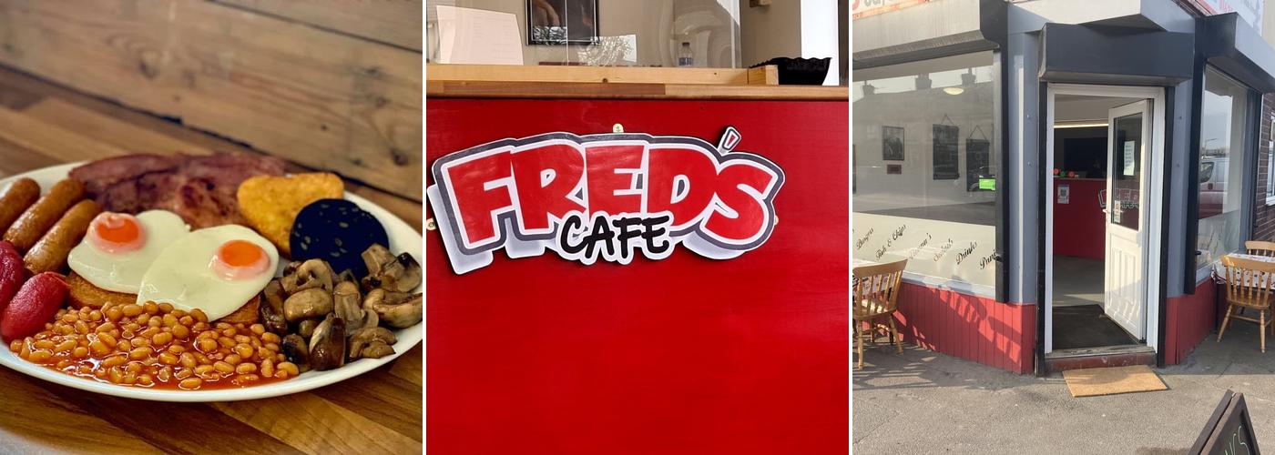 Freds Cafe