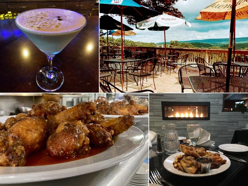 Summit View Restaurant