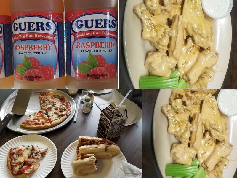 Little Venice Pizza & Subs