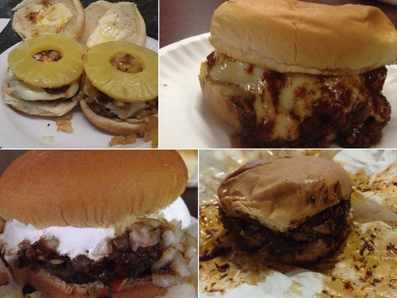 Tony's Lunch 23 E Main St, Girardville