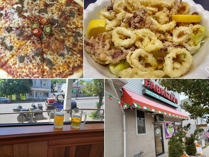 Fabrizio's Italian Restaurant