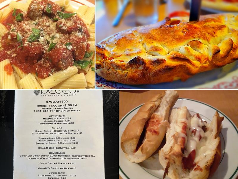 Pete's Restaurant & Pizzeria