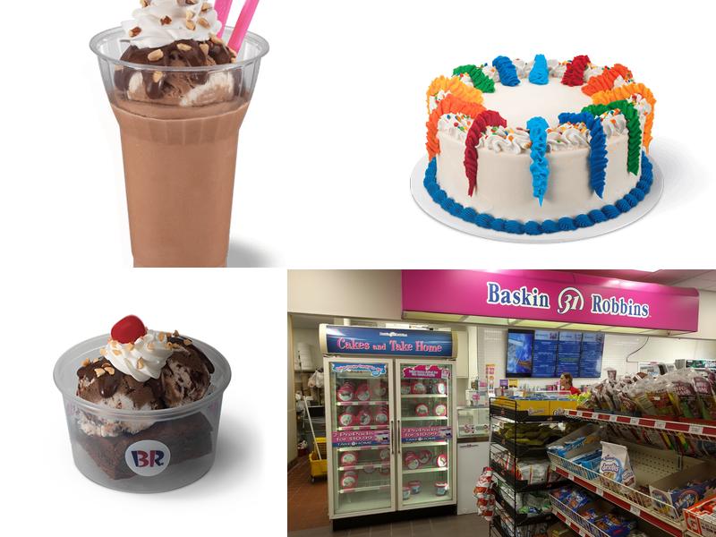 Baskin-Robbins