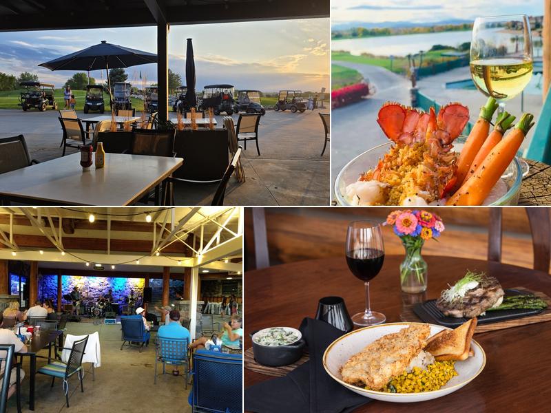 The Sand Bar 1600 Pelican Lakes Point, Windsor