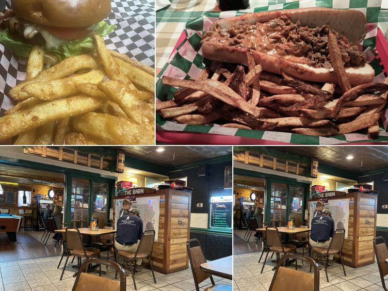 The Barn 232 Worlds End Rd, Eagles Mere