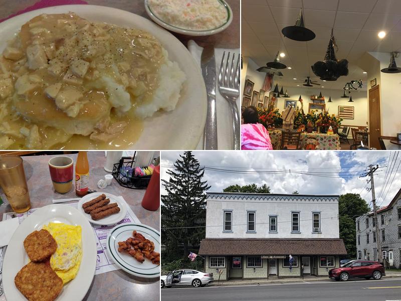 Pam's 123 E Main St, Dushore