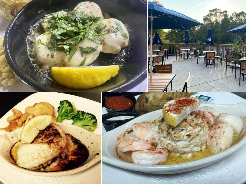 Log Cabin Inn - Restaurant, Motel & Bar