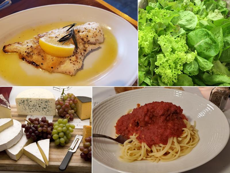 Orlando's 8 S Main St, Muncy