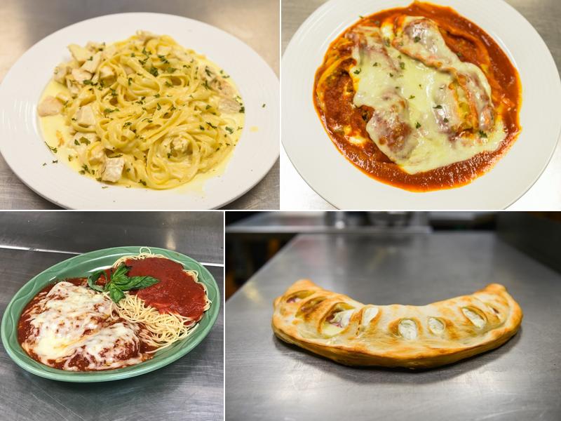 Original Italian Pizza and Restaurant