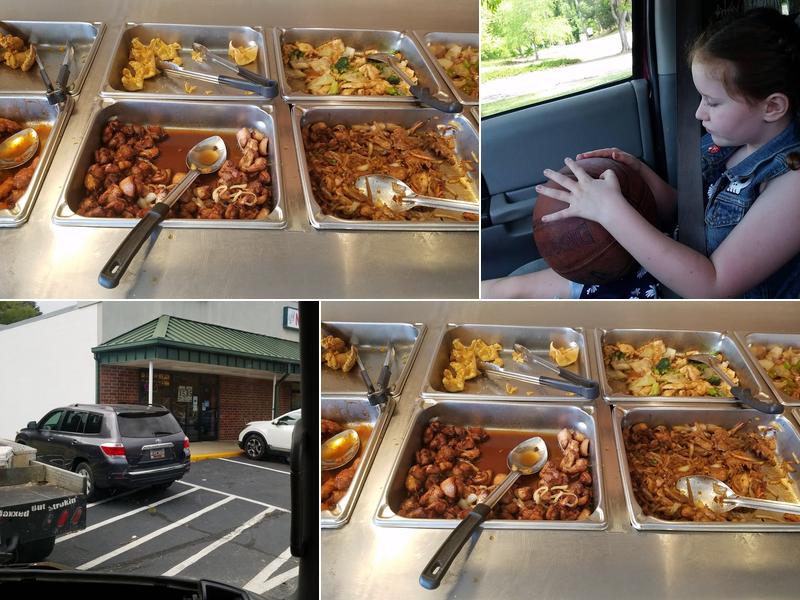 Little China Restaurant