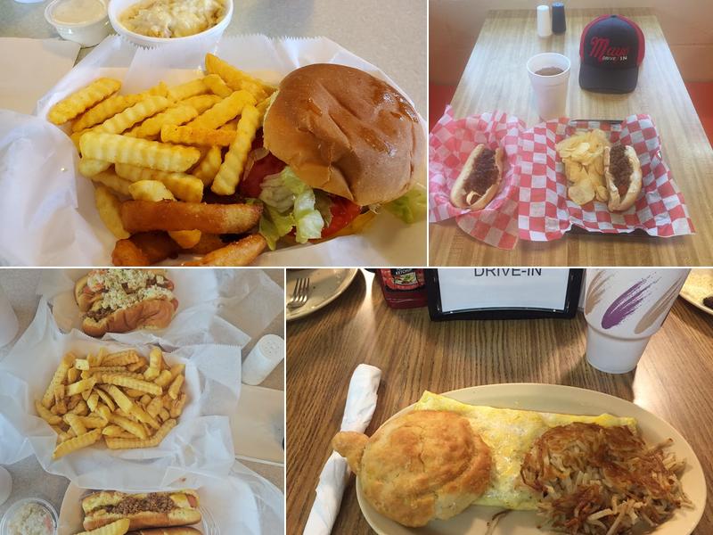 Mayo Drive In 4660 Chesnee Hwy, Chesnee